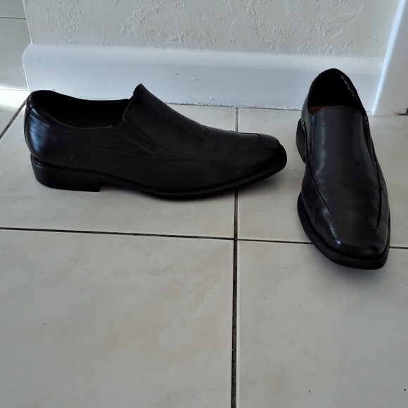 johnston and murphy tilden slip on